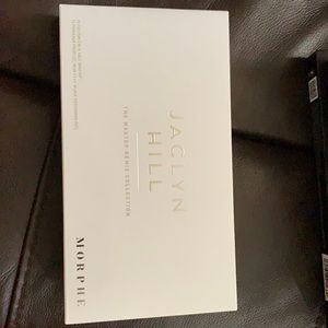 Jacklyn Hill The Master Remix Collection Brush Set